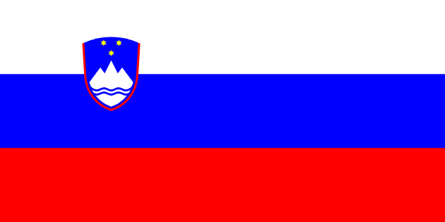 Słowenia